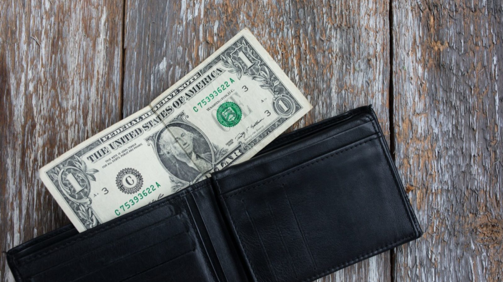 20 Facts About The Dollar Bill That Every American Should Know