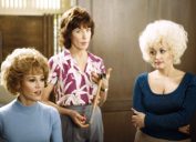 jane fonda lily tomlin and dolly parton in 9 to 5