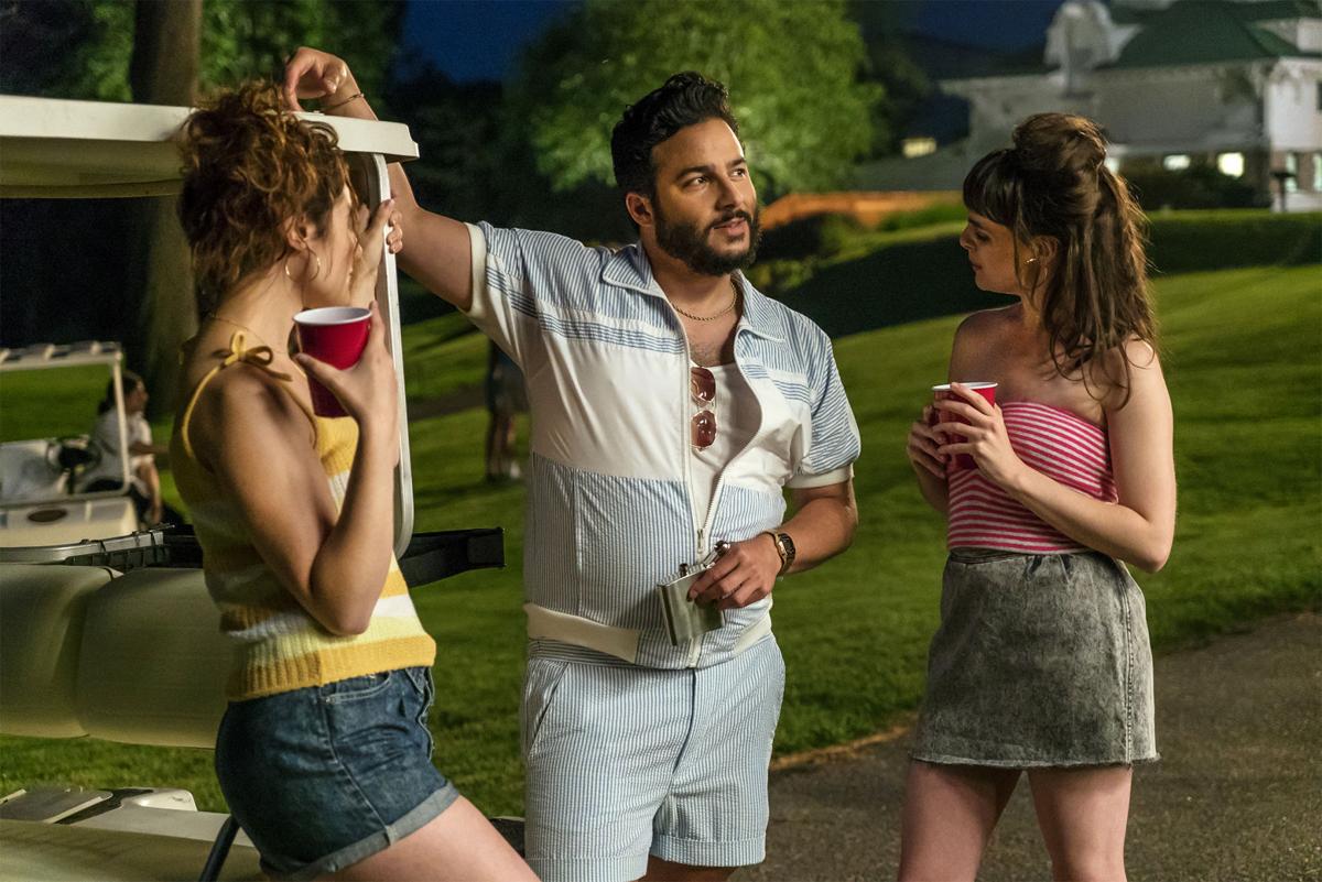 These Are the Best Amazon Prime Shows to Stream While in Quarantine