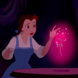 Still from Beauty and the Beast