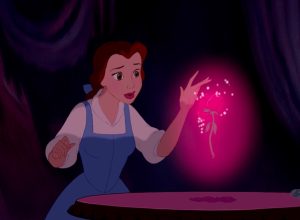 Still from Beauty and the Beast