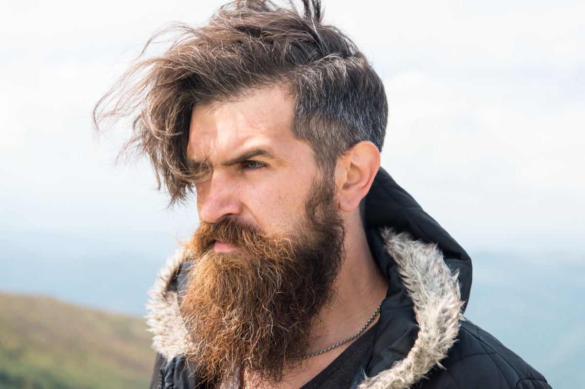 21 Beard Styles All Men Should Know — Best Life