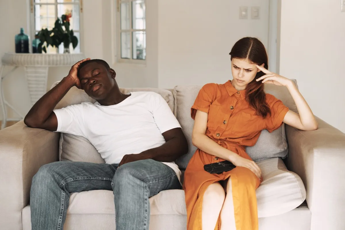 The 33 Most Common Reasons Why Relationships Fall Apart — Best Life