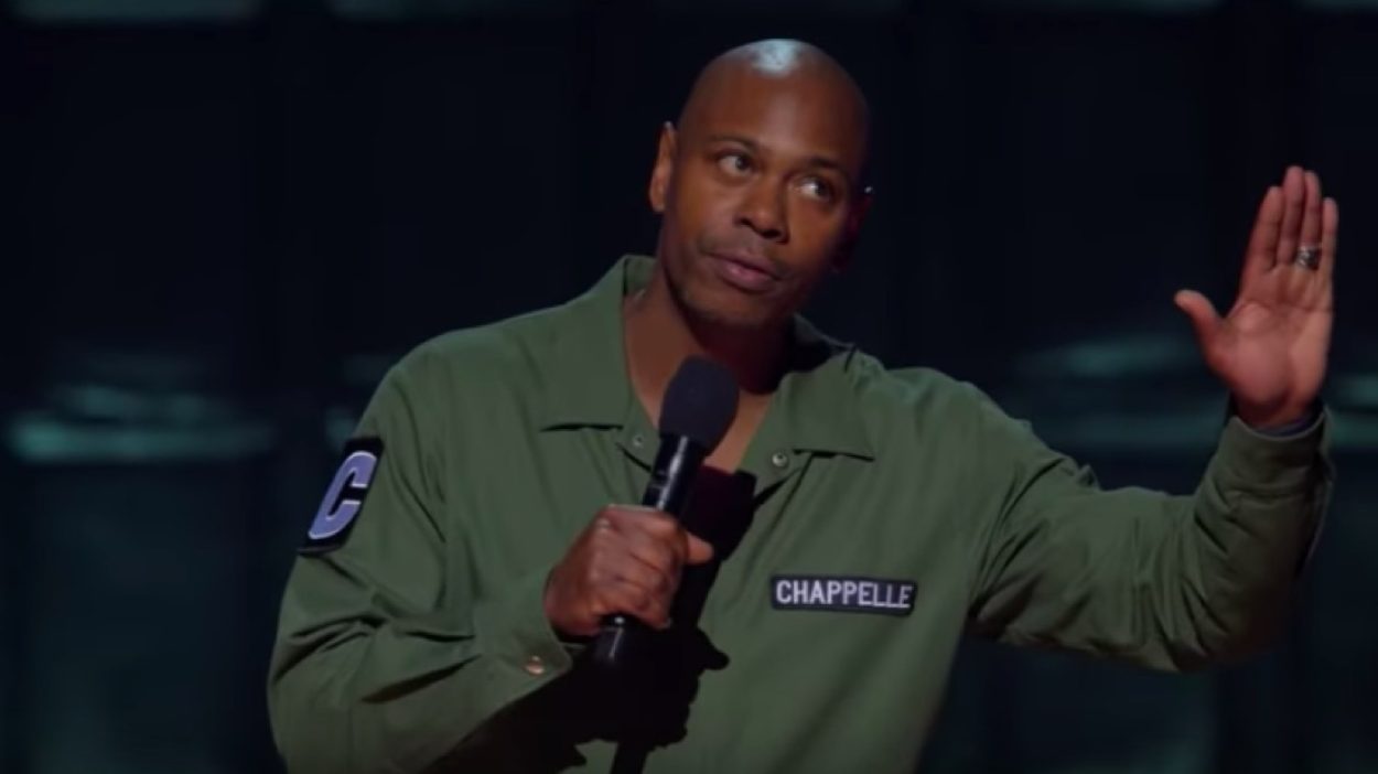 The 17 Best StandUp Comedy Specials on Netflix — Best Life