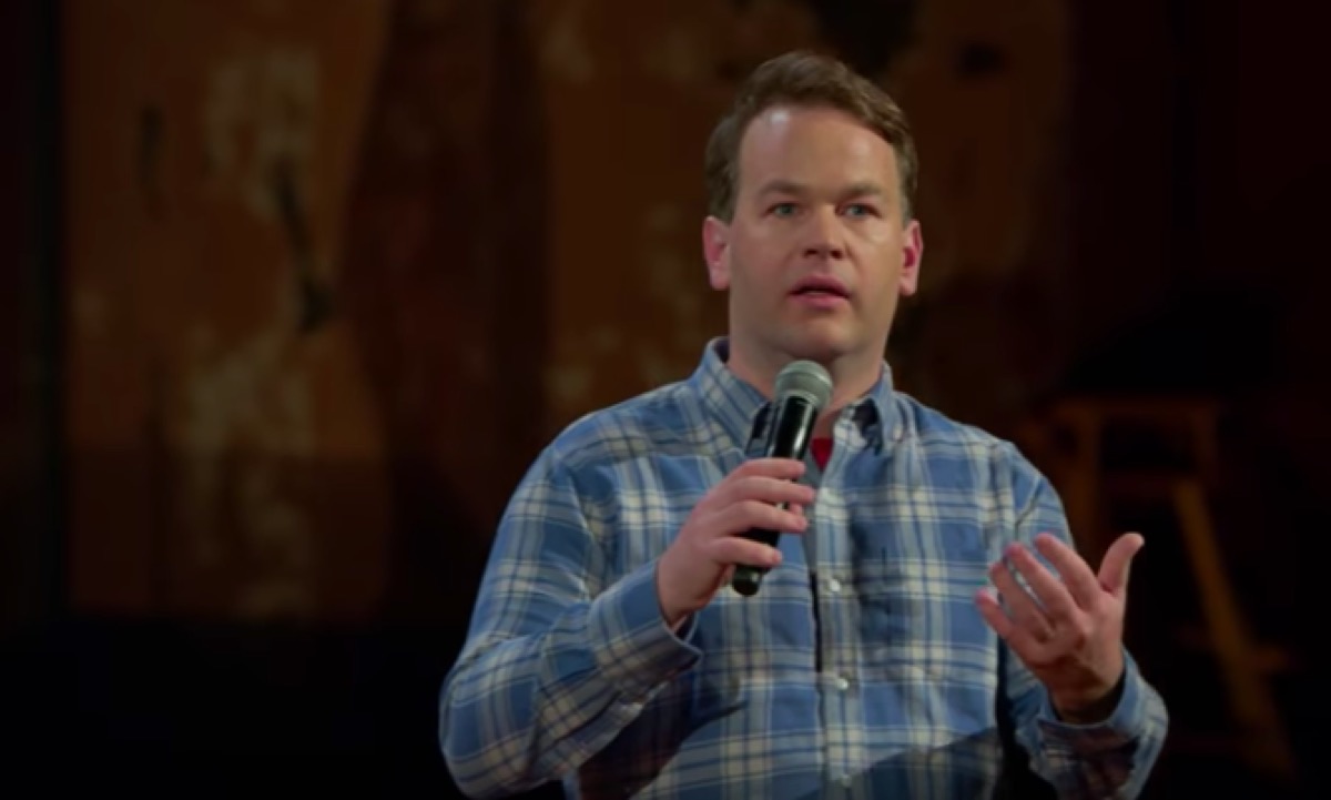 The 17 Best StandUp Comedy Specials on Netflix — Best Life