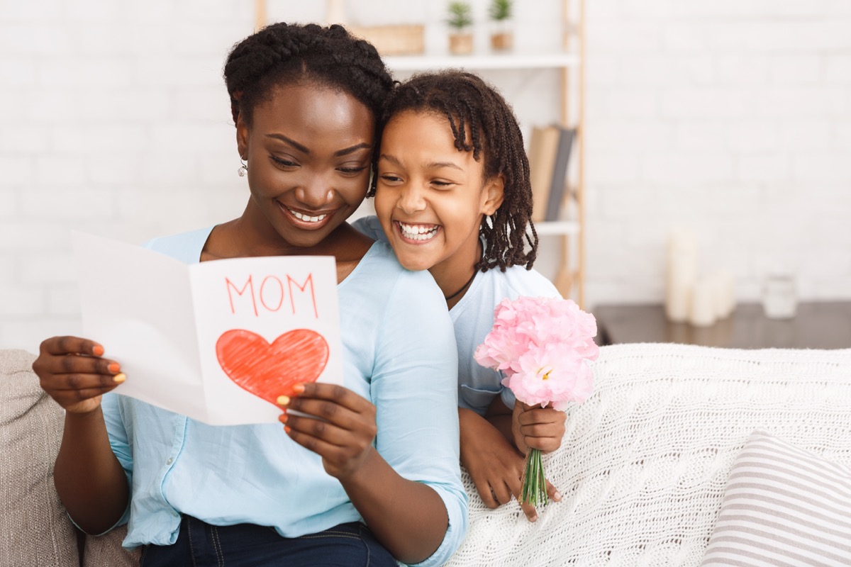 11 Homemade Mother's Day Card Ideas for Kids — Best Life