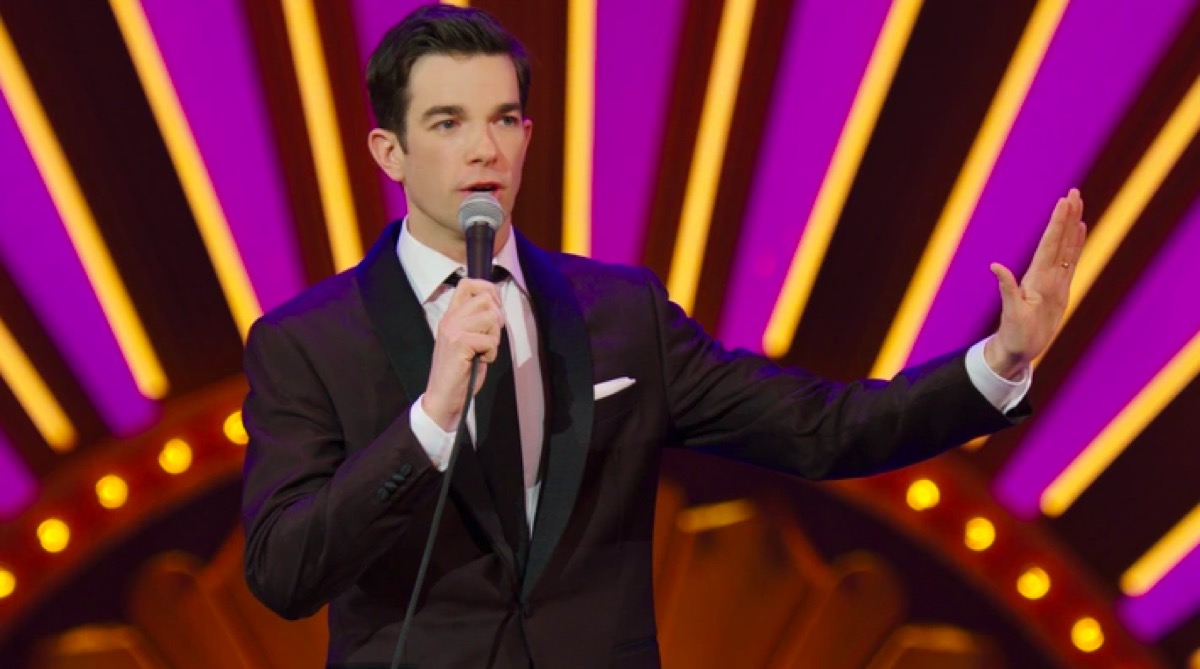 The 17 Best StandUp Comedy Specials on Netflix — Best Life