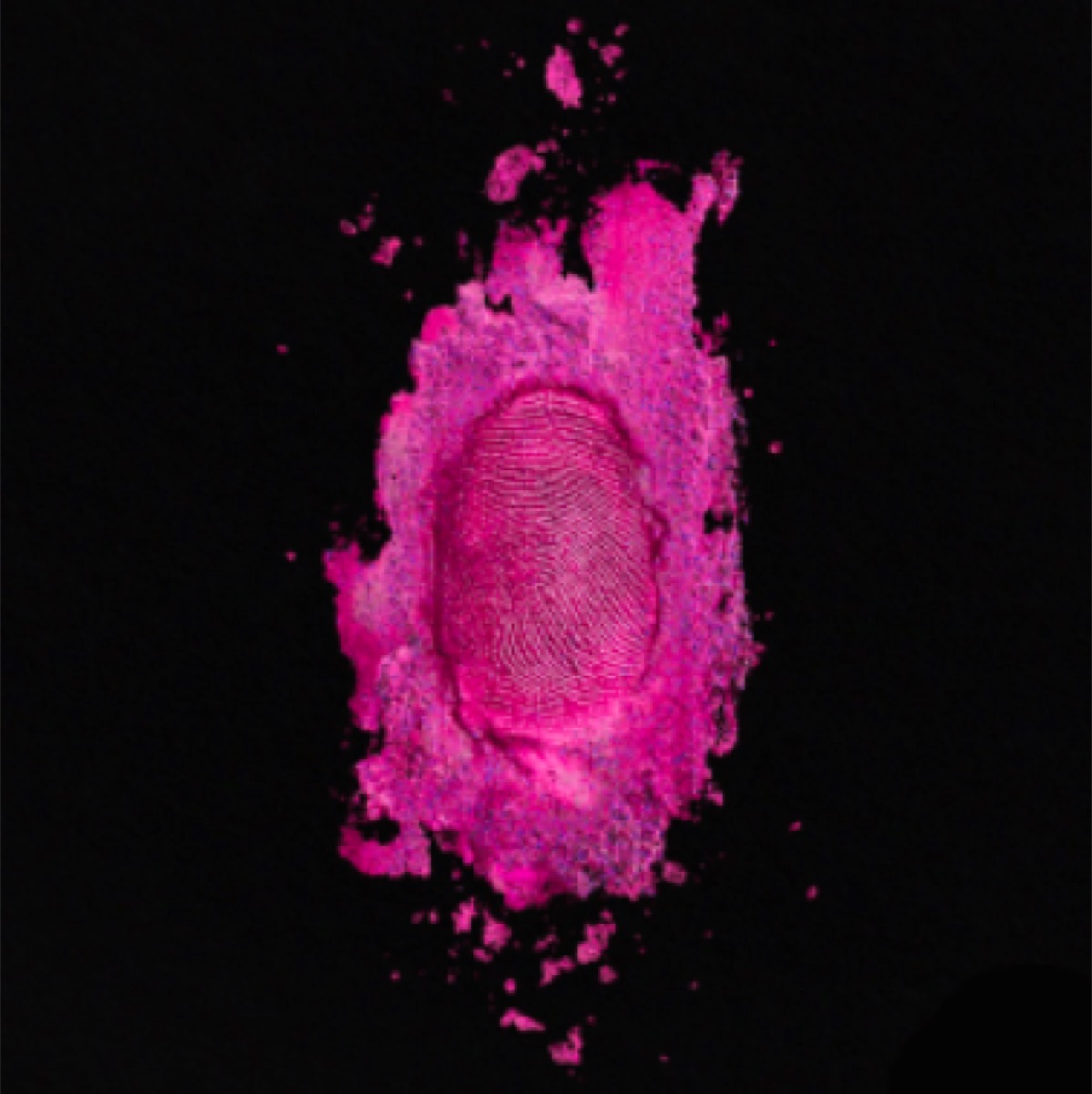 Pinkprint Nicki Minaj album