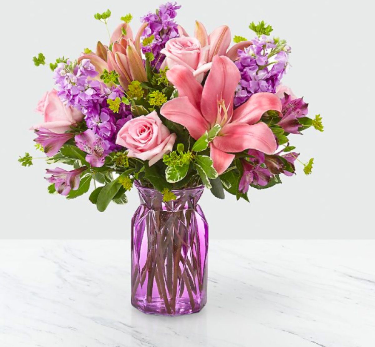 9 SameDay Flower Delivery Sites for Your Mother's Day Bouquets