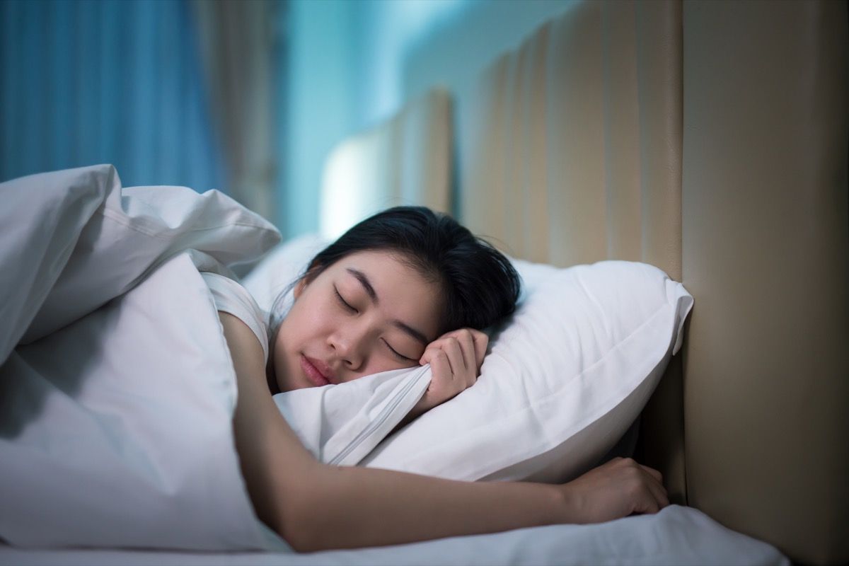 25 Myths About Sleep That Are Keeping You Up At Night — Best Lif