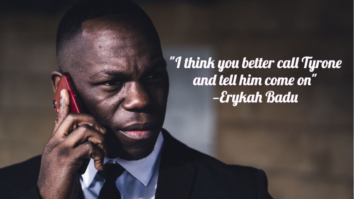 Tyrone lyrics Erykah Badu 