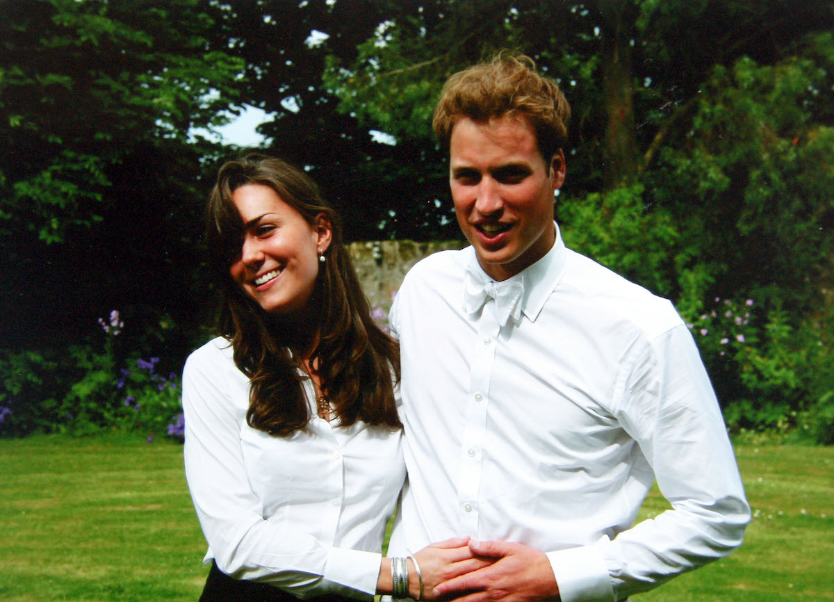 William and Kate s Endearing  Embarrassing Nicknames for Each Other - 63