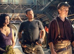 still from firefly