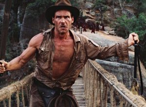 indiana jones and the temple of doom