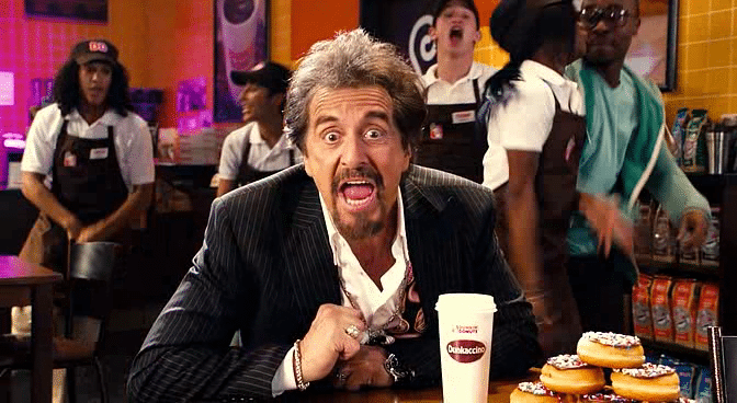 al pacino in jack and jill