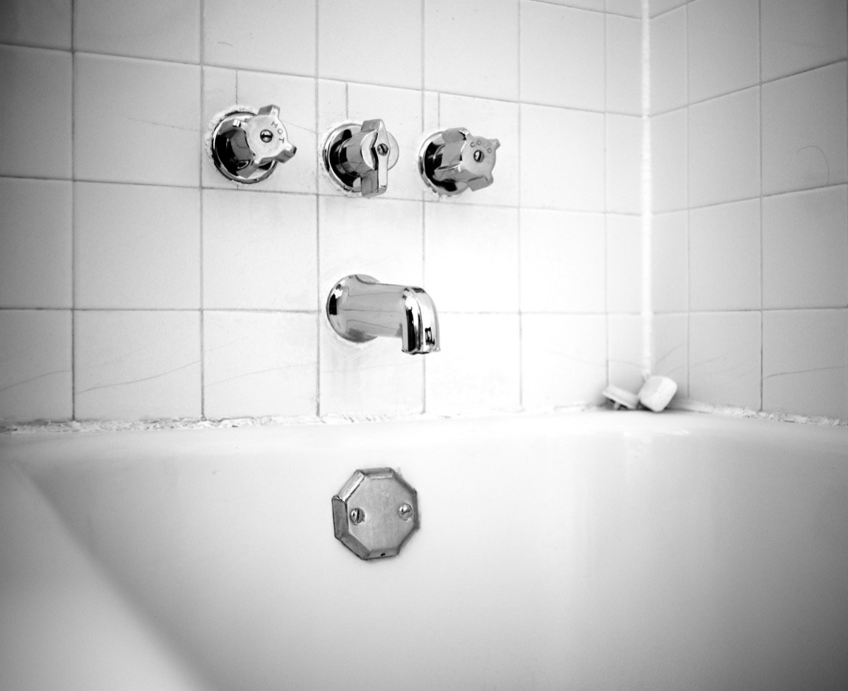 20 Amazing Tricks for Cleaning Your Bathroom — Best Life