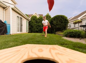 15 Summer Backyard Games for the Whole Family