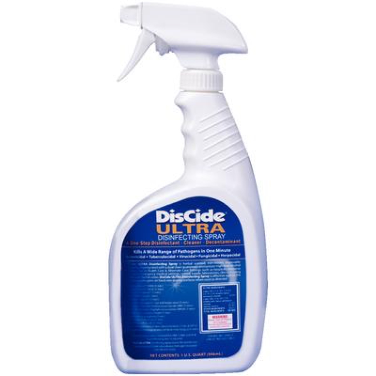 Discide Ultra Disinfecting Spray