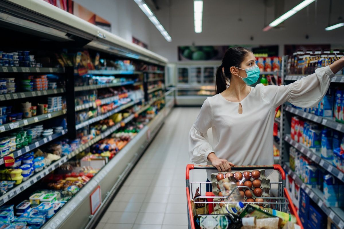 This Is the Best Time to Go Grocery Shopping Right Now  Data Says - 67