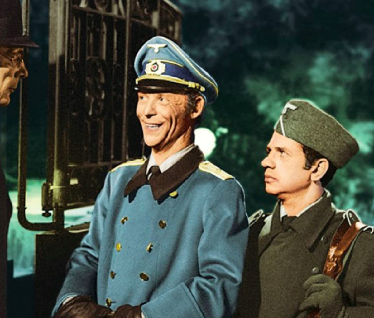 Still from Hogan's Heroes