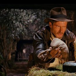 indiana jones and the raiders of the lost ark