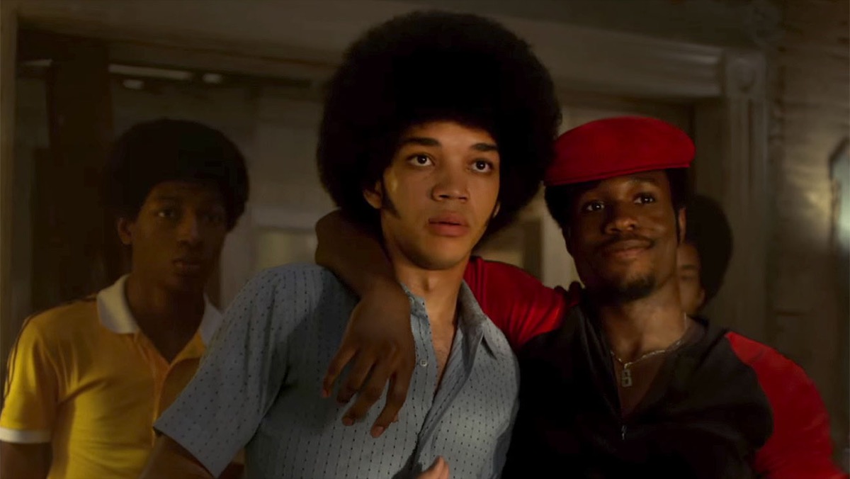 still from the get down