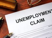 unemployment claim form