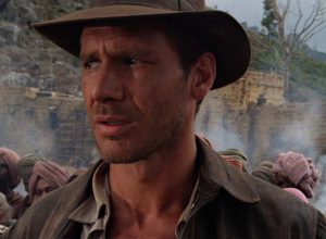 still from indiana jones and the temple of doom