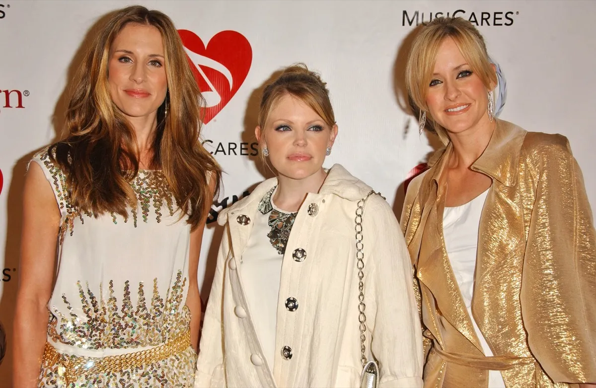 The Dixie Chicks Have Changed Their Name Due to Slavery Connotations
