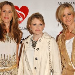 The Dixie Chicks