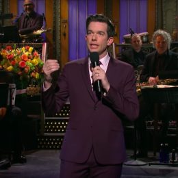 John Mulaney