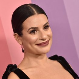 Lea Michele