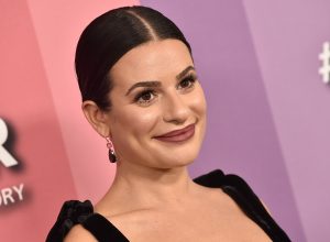 Lea Michele