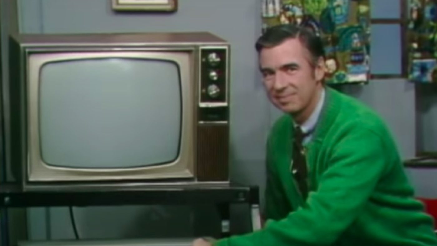 50 Mister Rogers Quotes That Will Make You Feel Better About the World