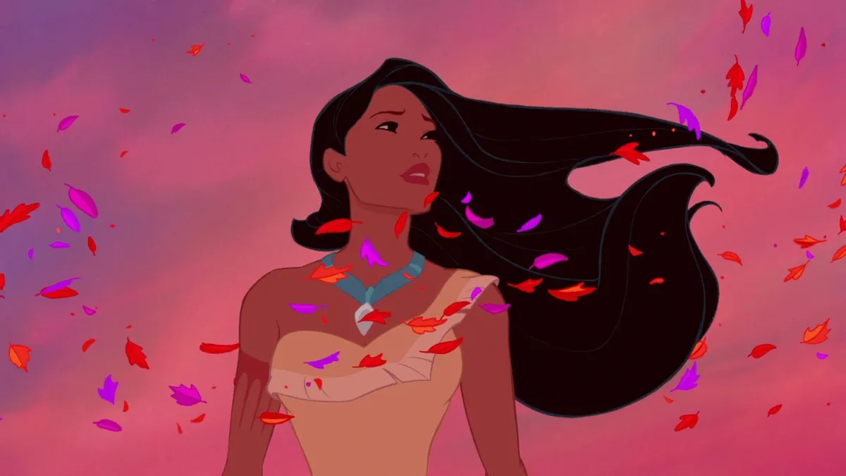 20 Fun Facts About the Disney Princesses 