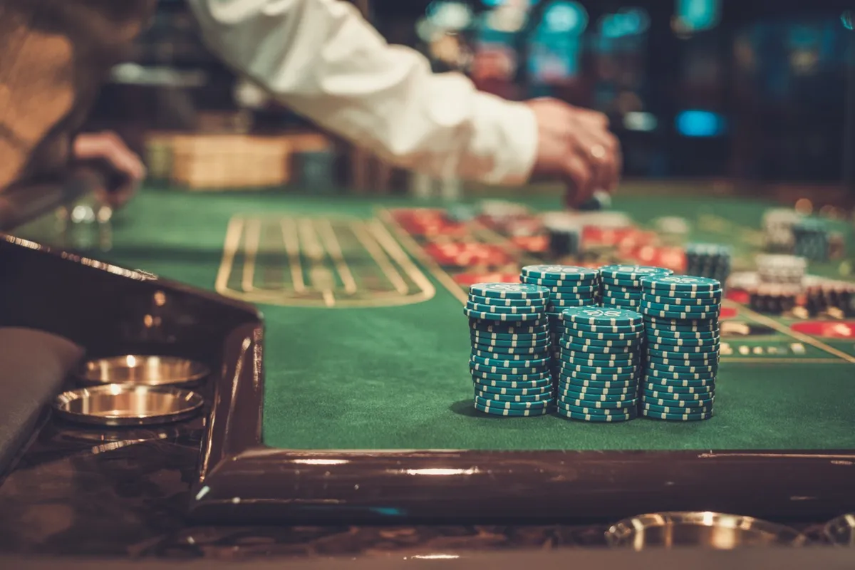 5 Ways You Can Get Kicked Out of a Casino — Best Life