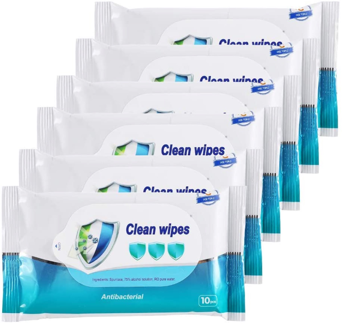 computer wipes