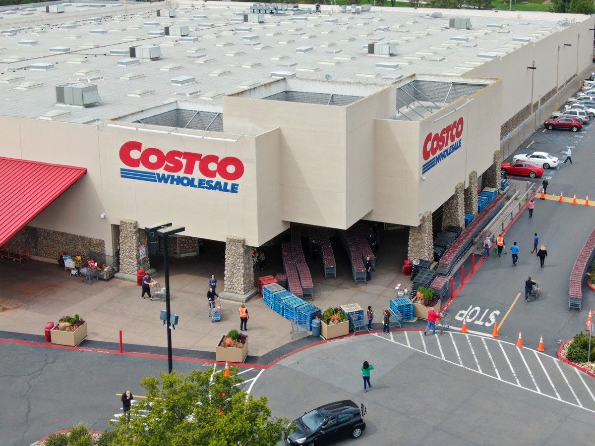 If You Live in These States  Costco Is Opening Up Near You This Summer - 86