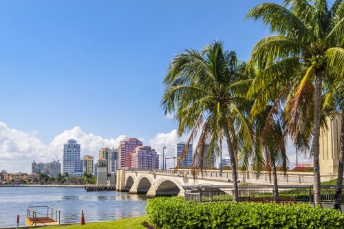 Florida, West Palm Beach,CR,GR