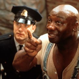 still from the green mile