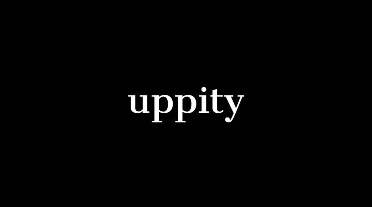 Uppity