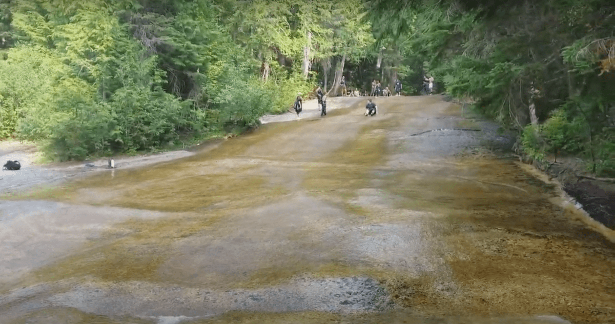 50 Beautiful OfftheGrid Places in the U.S. You Should VisitBest Life