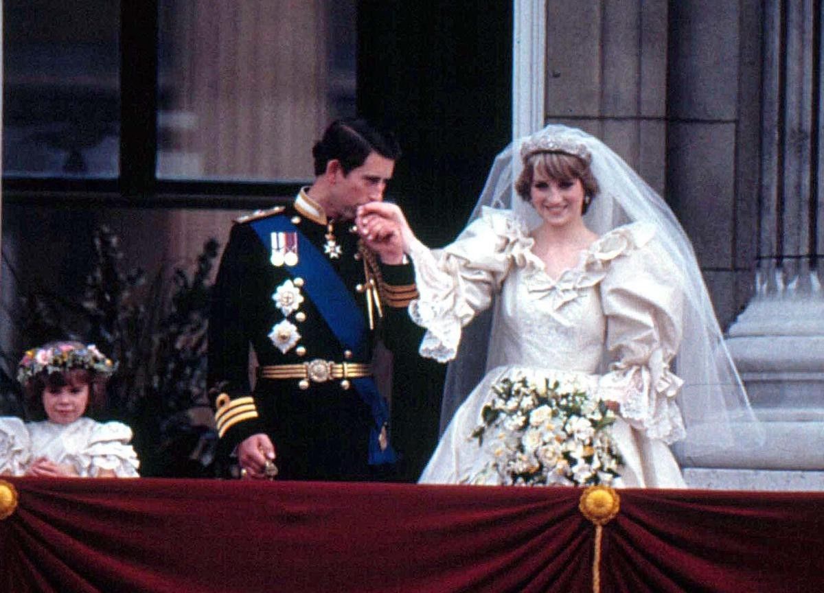 13 Amazing Ways Princess Diana Changed the Royal Family Forever