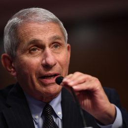 r. Anthony Fauci, director of the National Institute for Allergy and Infectious Diseases, testifies before the Senate Health, Education, Labor and Pensions (HELP) Committee on Capitol Hill in Washington DC on Tuesday, June 30, 2020