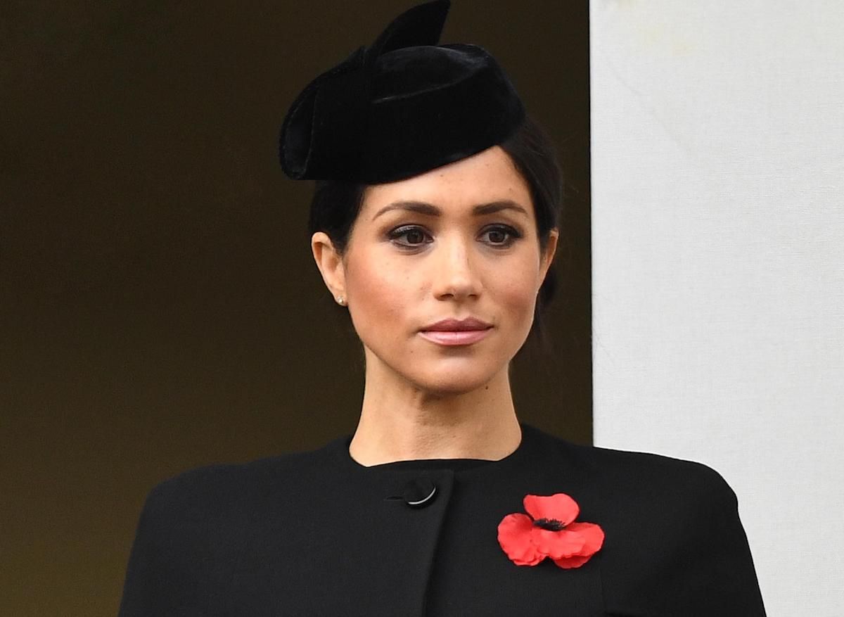 Meghan Markle's Latest Revelation Has The Royals "Bracing For The Worst"