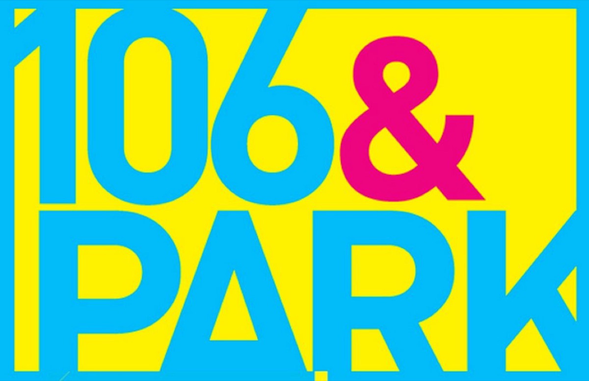 106 and park logo