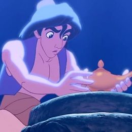 aladdin