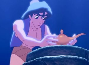 aladdin