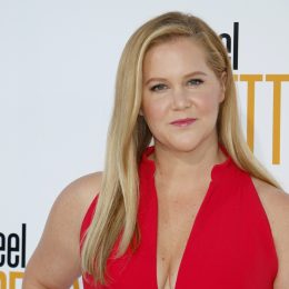 Amy Schumer