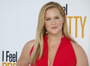 Amy Schumer